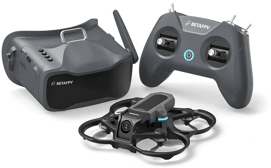 FPV-комплект BetaFPV Aquila 16