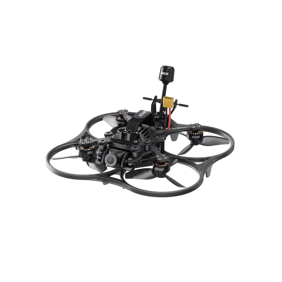 GepRC Cinelog30 V2 Analog ELRS2.4 FPV дрон 2